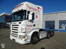 Tahač Scania R 500
