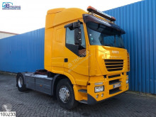 جرار Iveco Stralis 430 مستعمل