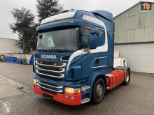 Cabeza tractora Scania R 400