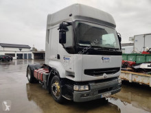 Trekker Renault HR 400 tweedehands