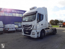 Cap tractor Iveco Stralis 400 second-hand