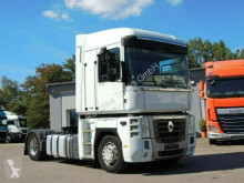 Renault Magnum 480 dxi *Retarder*Euro5* Sattelzugmaschine gebrauchte