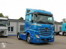 Ťahač Mercedes Actros 1851 Big Space *RETARDER*Euro6* ojazdený