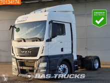 Trekker MAN TGX 18.440 XLX tweedehands