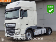 Cabeza tractora DAF XF 440 usada