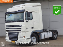 Tracteur DAF XF105 occasion