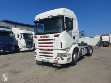 Tracteur Scania R 420