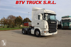 Trattore Scania R 500 TRATTORE STRADALE EURO 5