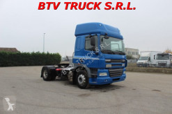 Tracteur DAF CF CF 85 460 TRATTORE STRADALE EURO 5 occasion