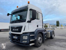 Cabeza tractora MAN TGS 18.480 usada