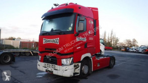 Ťahač Renault Gamme T 520 ojazdený