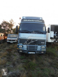 Cabeza tractora Volvo FH 380