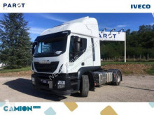 Тягач Iveco Stralis AT 440 S 40 б/у