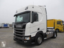 Cabeza tractora Scania R 450 usada