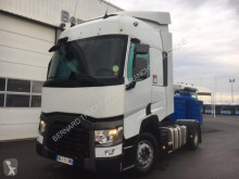 Tracteur Renault T 480 T4X2 E6 RETARDER occasion