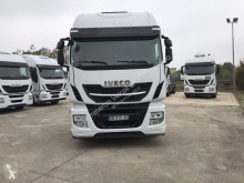 Cabeza tractora Iveco Stralis AS 440 S51 TP