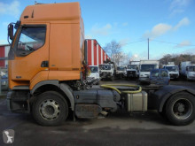 Cabeza tractora Renault Premium Lander 420 DCI usada