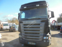 Trekker Scania R 500