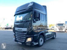Tracteur DAF XF460