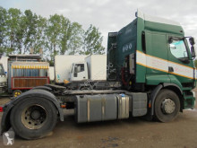 Tracteur Renault Premium 450 DXI occasion