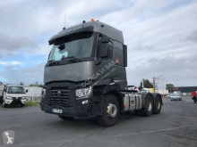Tracteur Renault Gamme C 520.26 DTI 13