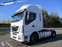 جرار Iveco Stralis 460 مستعمل