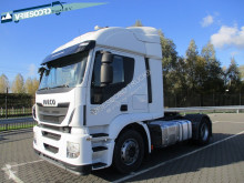 Ciągnik siodłowy Iveco Stralis 460 używany