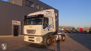 Tracteur Iveco Stralis 450 occasion