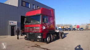 DAF XF 430 tractor unit used