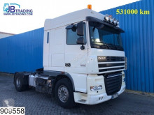 Tracteur DAF XF 460