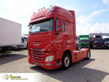 Cabeza tractora DAF XF 106 usada
