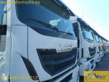 Tracteur Iveco Stralis AT 440 S 46 occasion