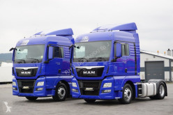 Tracteur MAN TGX / 18.440 / E 6 / ACC / XLX / EfficientLine 2 occasion