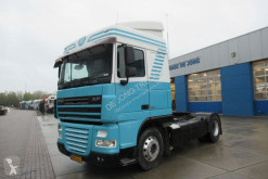 Tratores DAF XF105 usado