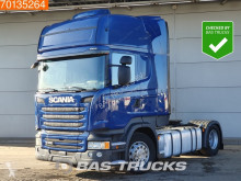 Tratores Scania R 450 usado