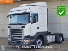 Scania tractor unit R 410