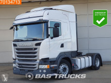 Tahač Scania R 410 použitý