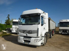 Cabeza tractora Renault Premium 460.19 usada