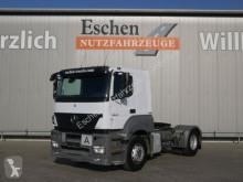 Tracteur Mercedes 1840LS Axor 4x2,Kipphydraulik, Blatt/Luft, Klima occasion