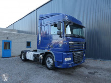 Cabeza tractora DAF XF