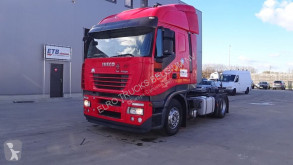 Ťahač Iveco Stralis 420 ojazdený