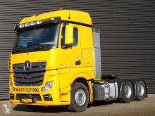 Cabeza tractora Mercedes Actros 3351
