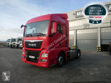 Tracteur MAN TGX 18.480 4X2 BLS occasion