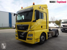 Trattore Prodotti pericolosi / adr MAN TGX 18.500 4X2 BLS FULL ADR