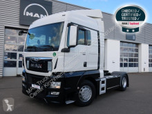 Tracteur MAN TGX 18.400 4X2 BLS E6 Intarder XLX 2x Tank Navi occasion