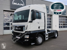 Tracteur MAN TGX 18.400 4X2 BLS E6 Intarder 2xTank Navi Klima