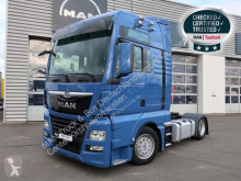 Tahač nadměrný náklad MAN TGX 18.460 4X2 LLS-U E6 Retarder Standklima Navi