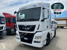 Trattore Prodotti pericolosi / adr MAN TGX 18.480 4X2 BLS