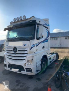 Tracteur Mercedes Actros occasion