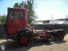 Cabeza tractora Mercedes MK 1733